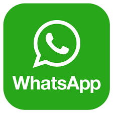 Contattami tramite WhatsApp